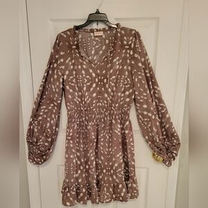 Hailey & Co short dress